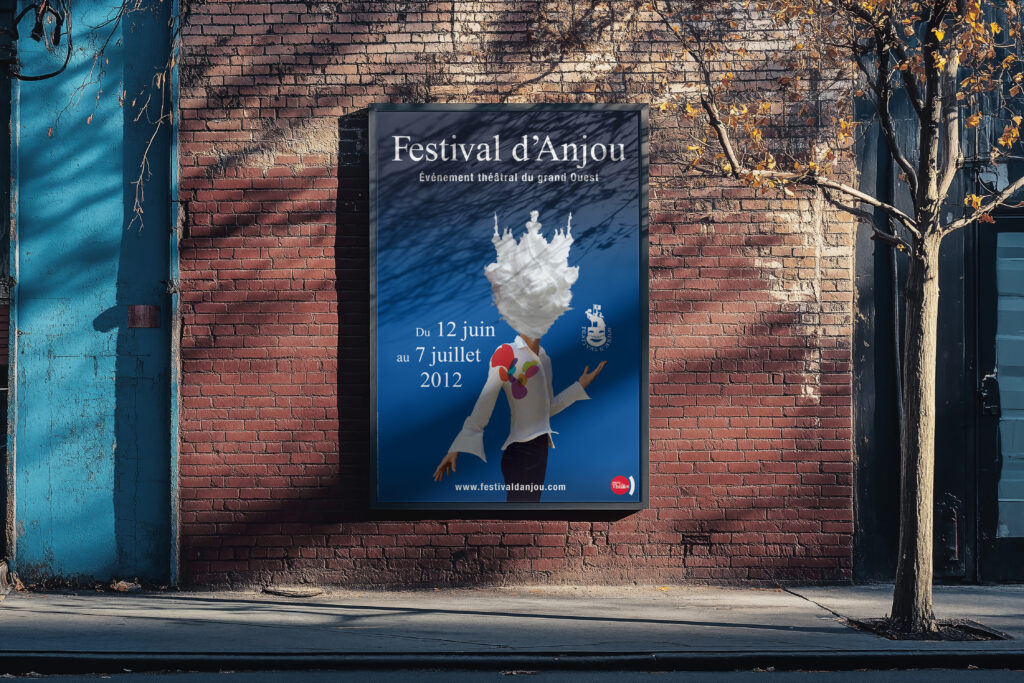 Festival d’Anjou